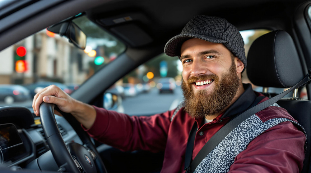 driver